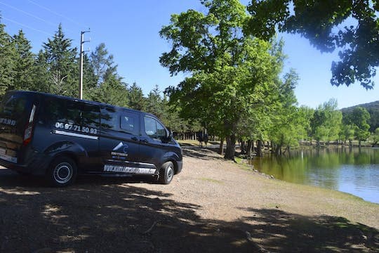 Day Trip to Ourika Valley with hike included from Marrakech