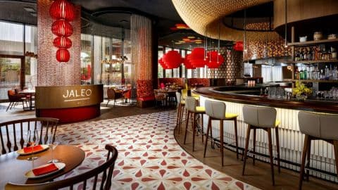 Jaleo by Jose Andres