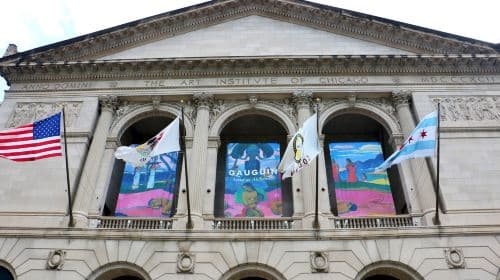 1-day tour of Chicago, USA Day Tours