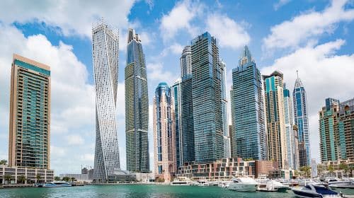 Privé - Visite guidée d'une journée complète de Dubaï