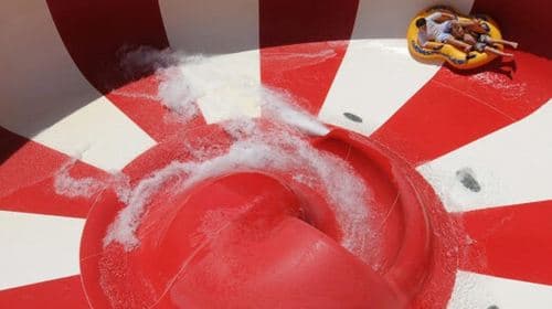 West Palm Beach: Rapids Waterpark Entry Day Tours