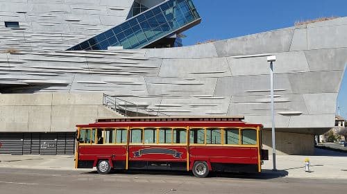 Hop On Hop Off Dallas Tour Day Tours