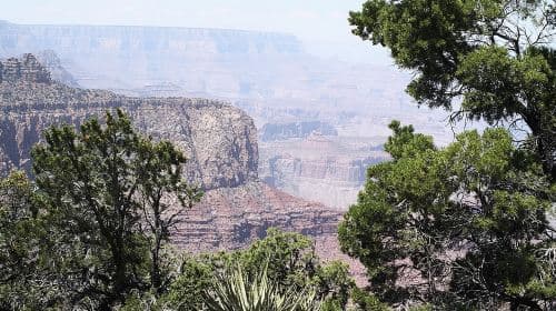PRYWATNA wycieczka jednodniowa do Grand Canyon z Sedona