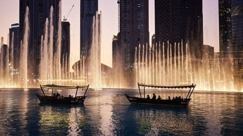 Burj Khalifa 124th & 148th Admission Ticket with Transfers Day Tours