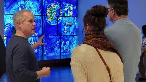 The Art Institute of Chicago: Skip The Line Ticket + Exclusive Guided Tour