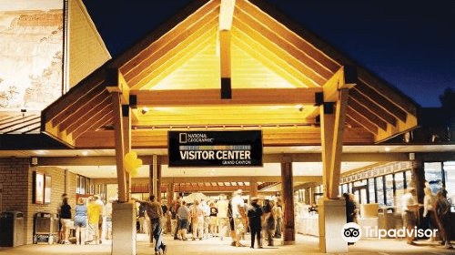 Grand Canyon IMAX Theater