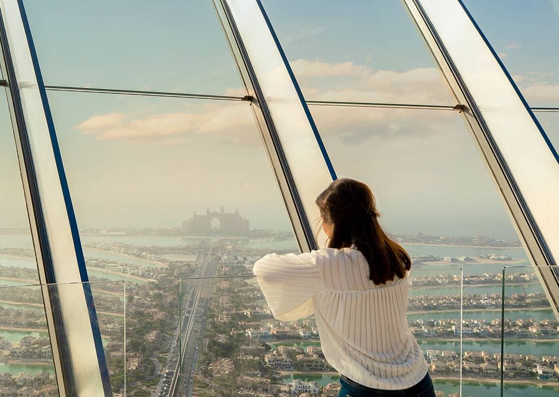 The View at the Palm
