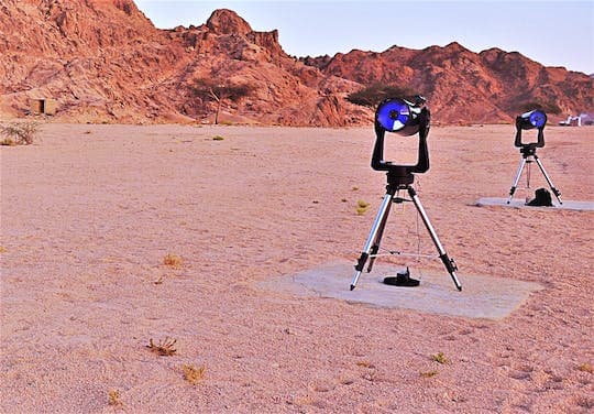 Stargazing with a Sand Buggy, Camel Ride, Dinner and Show in Sharm El Sheikh