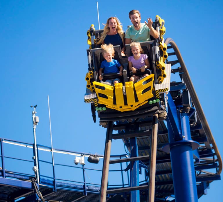 Günzburg: LEGOLAND® Deutschland Resort Admission Ticket