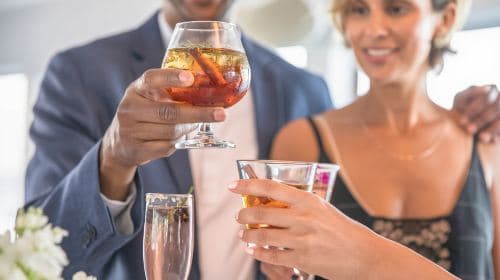 San Francisco: City Cruises Buffet Lunch or Dinner Cruise Day Tours