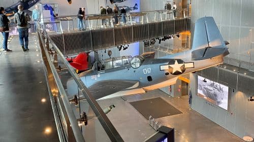 The National WWII Museum