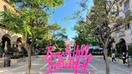 Los Angeles Sites and Celebrity Homes Private Flexible Day Tour Day Tours