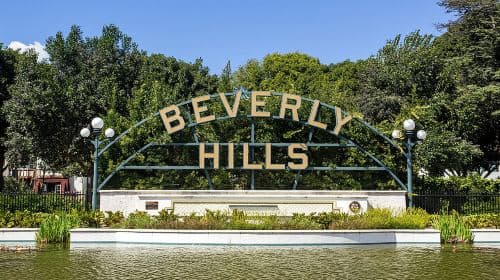 Hollywood Fame & Celebrity Homes Self-Guided Audio Bundle Tour Day Tours