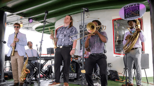 Steamboat NATCHEZ - Official Site