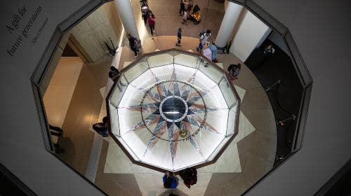Houston Museum of Natural Science General Admission Day Tours