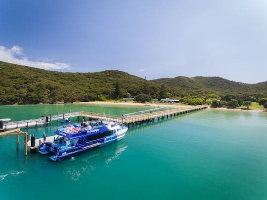 Bay of Islands Heritage Experience