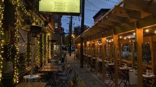 Hoboken: Private Walking Tour with Manhattan Views Day Tours