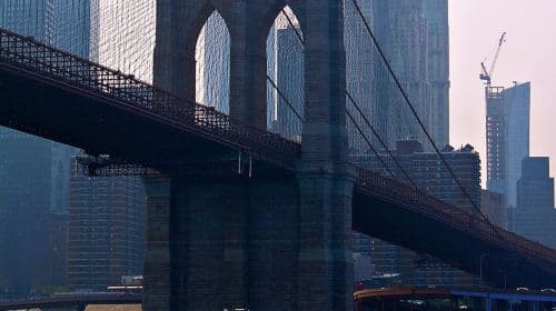 Crociera turistica express di 50 minuti alla Statua della Libertà con Circle Line Transport Passes