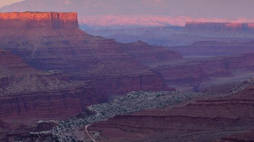 Arches and Canyonlands 4X4 Adventure from Moab Day Tours