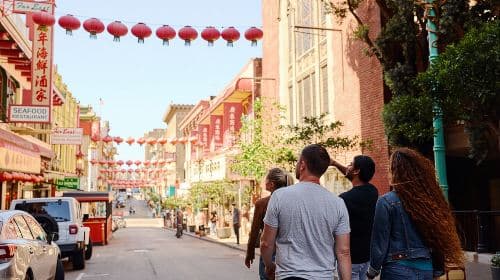 One Day in San Francisco, Muir Woods, Sausalito optional Alcatraz Day Tours