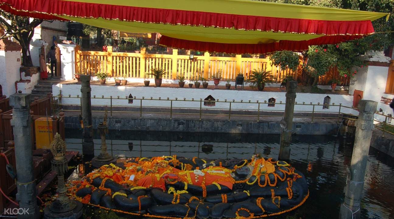 Shivapuri National Park Hiking Experience from Kathmandu