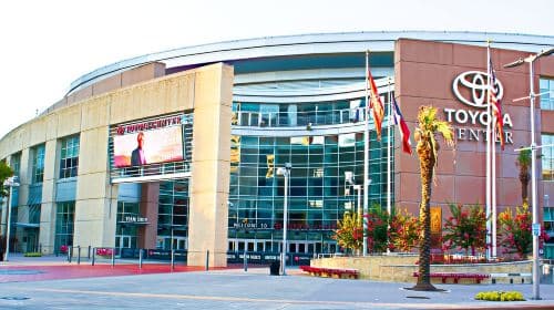 7-Hour Best Of Houston and Galveston Tour Day Tours