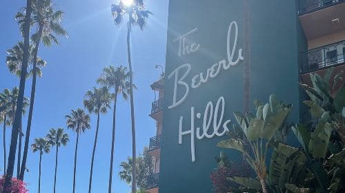 Los Angeles Private, Guided, Full-Day Sightseeing Tour Day Tours