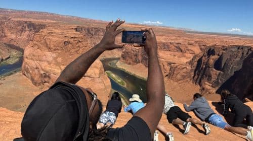 Las Vegas: Wycieczki jednodniowe do Wielkiego Kanionu, Antelope Canyon, Horseshoe Bend i Lake Powell