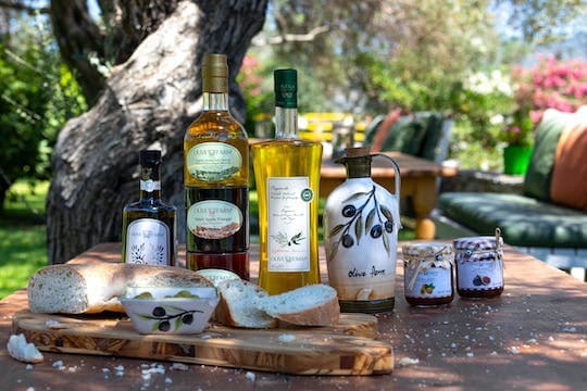 Limestone Heritage Park Ticket