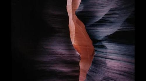 Strona: Wycieczka z przewodnikiem po Deer Slot Canyon