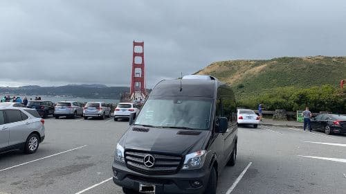 Amazing Muir Woods and Sausalito Tour Day Tours
