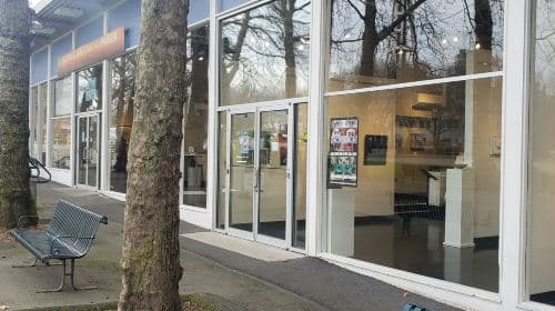 Seattle Center & Space Needle: Guided Walking Tour