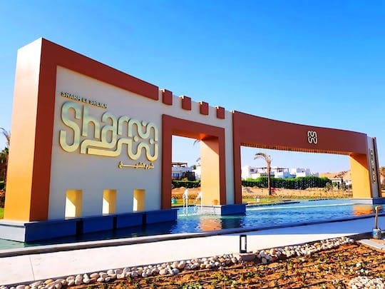 Sharm El Sheikh by night guided tour from Dahab