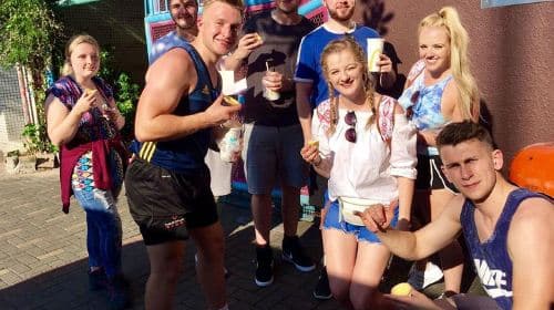 Small-Group Tour: The best bites of Hong Kong Island