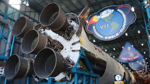 Small Group Kennedy Space Center 1-Day Tour from Orlando Day Tours