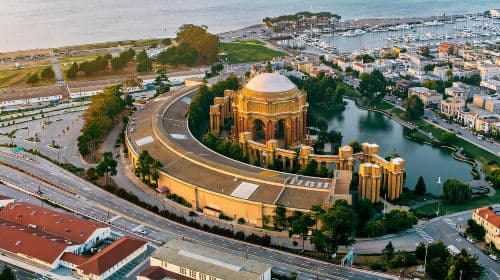 Ultimate Golden Gate Bridge & SF Bay Explorer Tour Day Tours