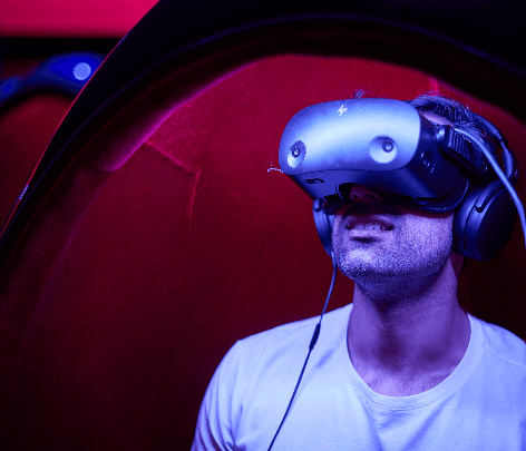 Melbourne Skydeck Cocktails in the Clouds