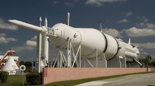John F. Kennedy Space Center