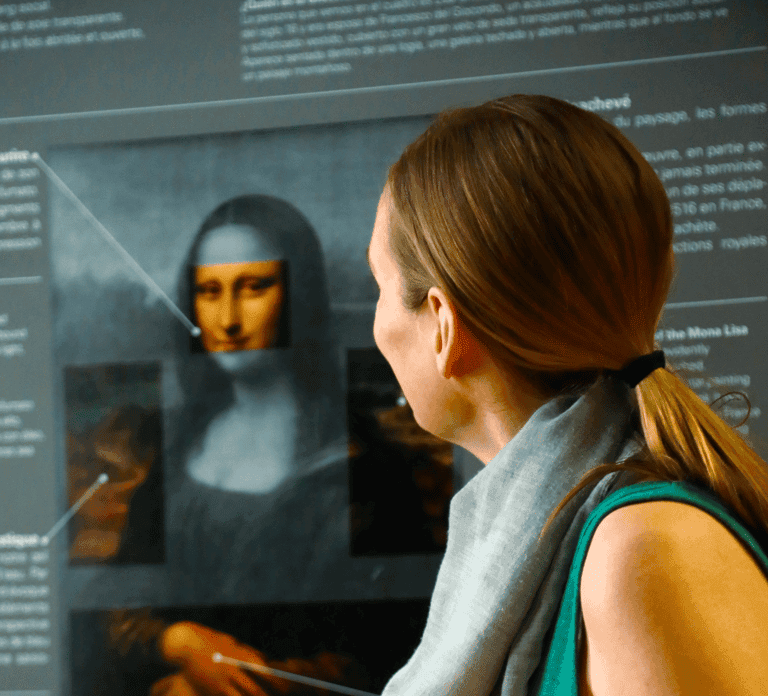 Paris : Visite privée du musée du Louvre avec billets coupe-file