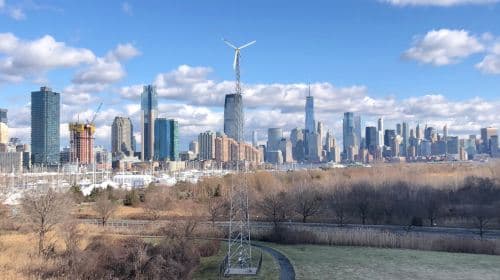 Liberty Science Center