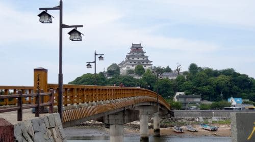 Zamek Karatsu