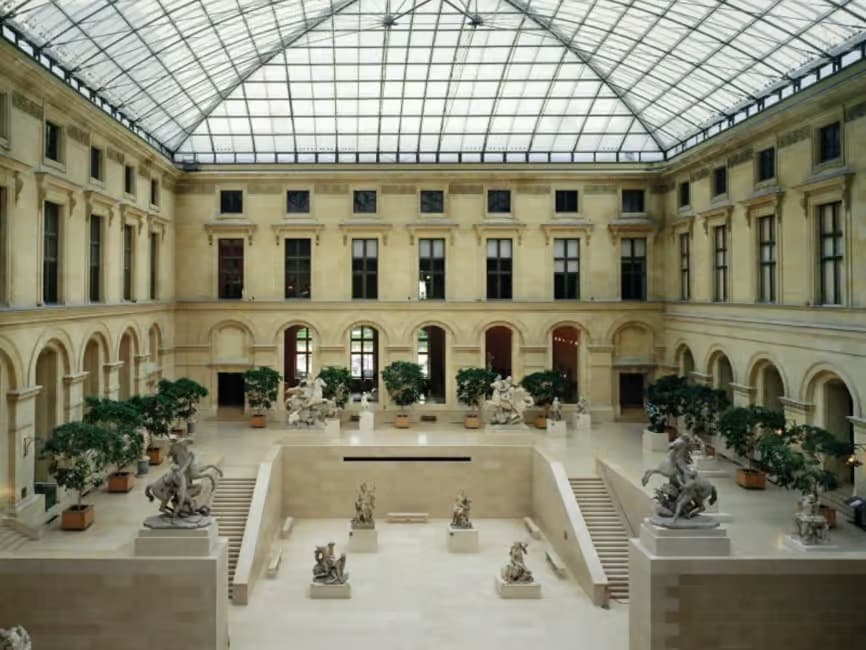 Paris : Accès prioritaire au Louvre avec hôte - Direct vers la Joconde