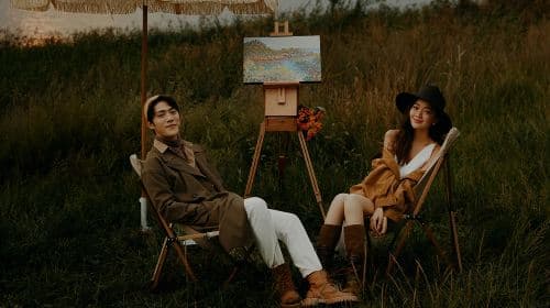 United States Seattle Trip Moments[Driver and guide, travel photography, drone wedding video, makeup, Clothes & Accessories, and customized itinerary]