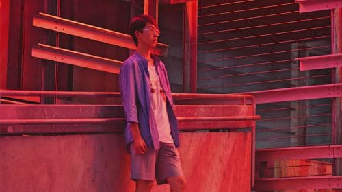 Travel Photography in Los Angeles