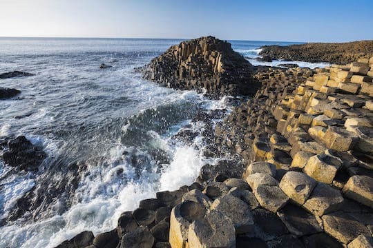 Giants Causeway and the Best of Northern Ireland from Belfast