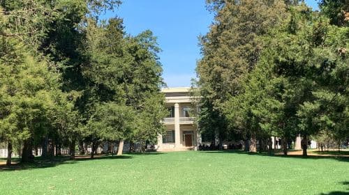 Andrew Jackson’s Hermitage