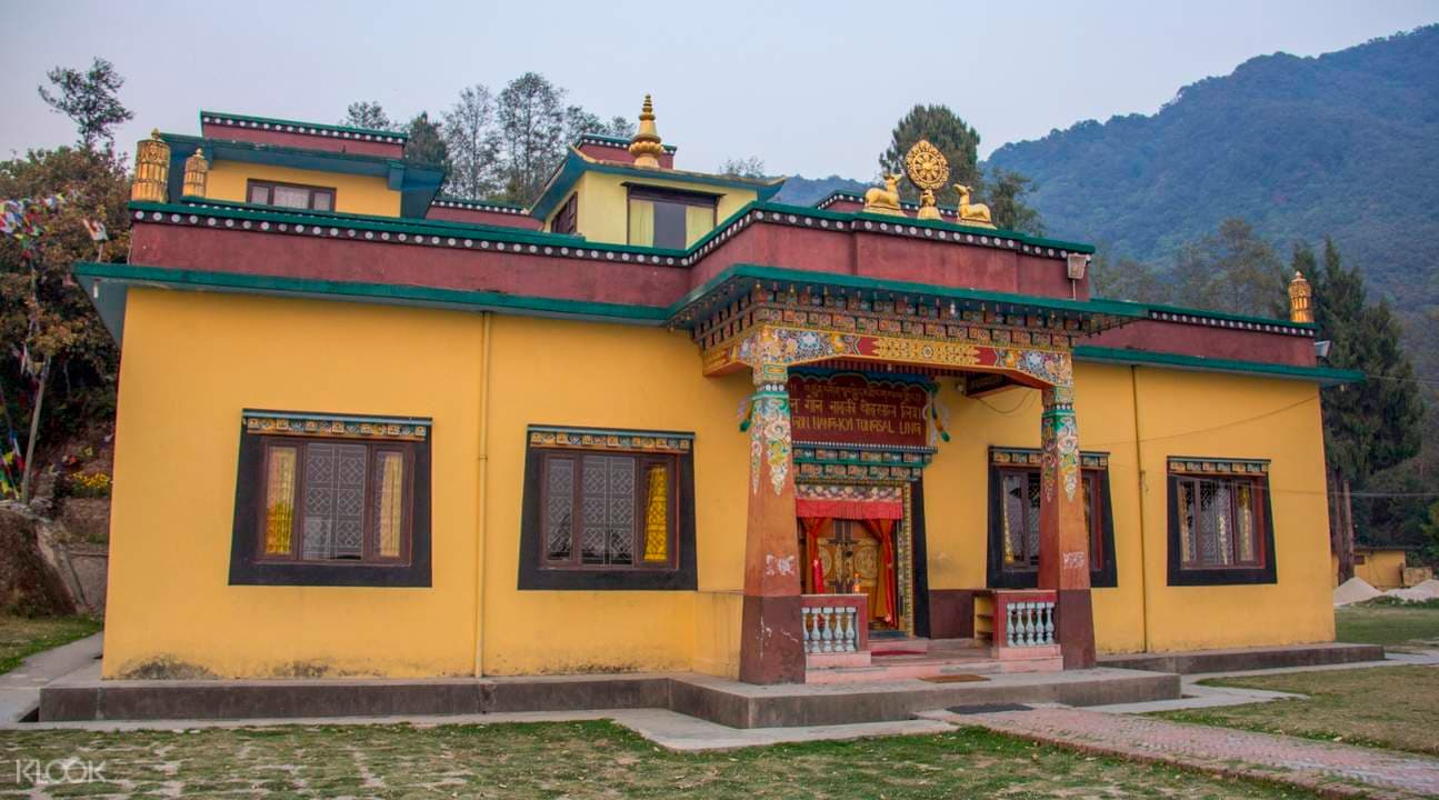 Shivapuri National Park Hiking Experience from Kathmandu