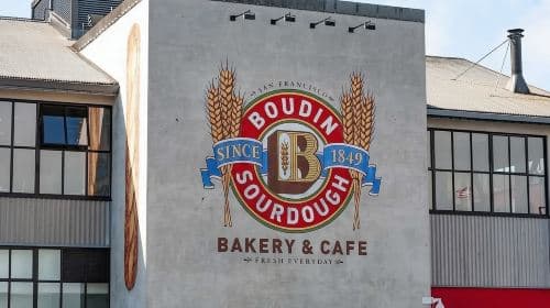 San Francisco: Alcatraz Island Entry + Roundtrip Ferry Day Tours