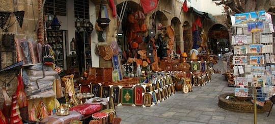 Casablanca Guided City Tour