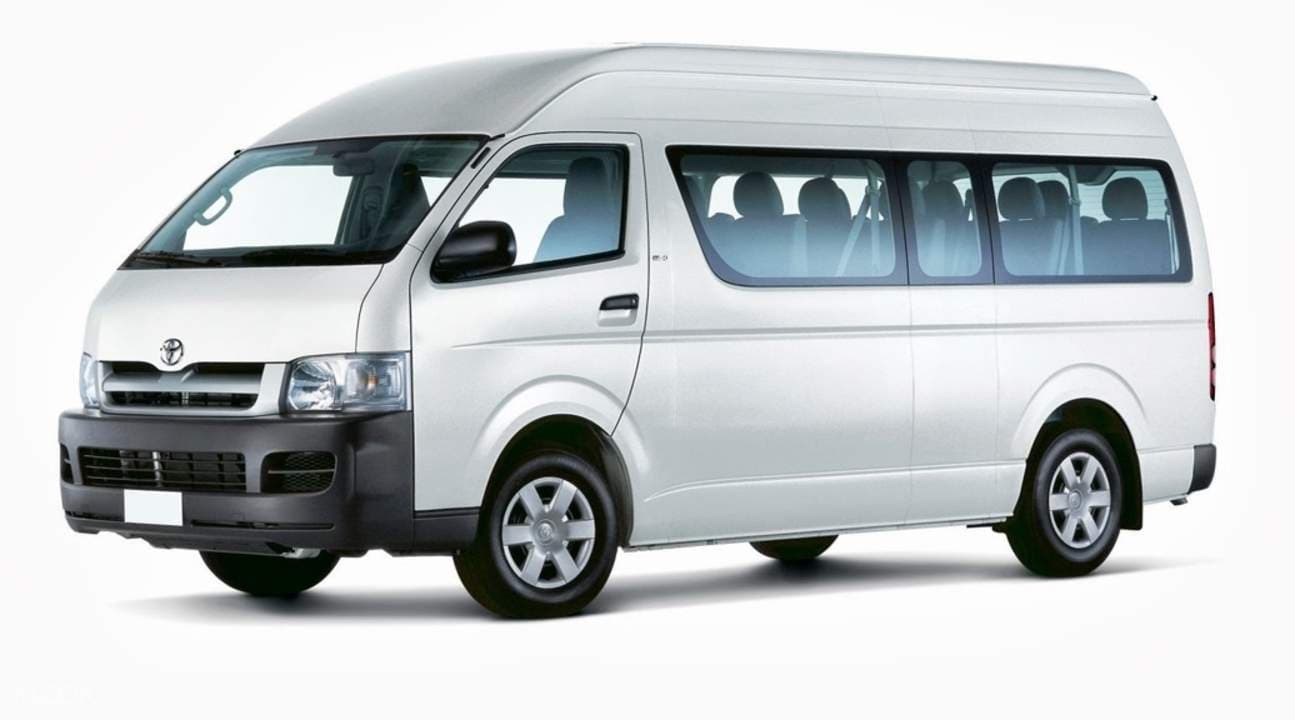 Private City Transfers between Trincomalee and Colombo, Kandy, or Ella